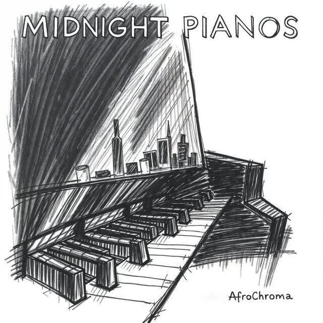 Midnight Pianos
