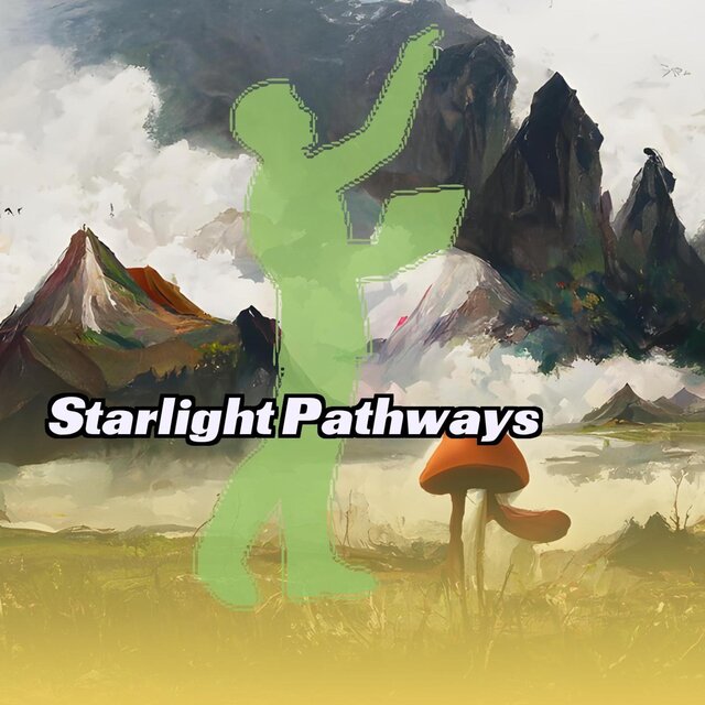 Starlight Pathways