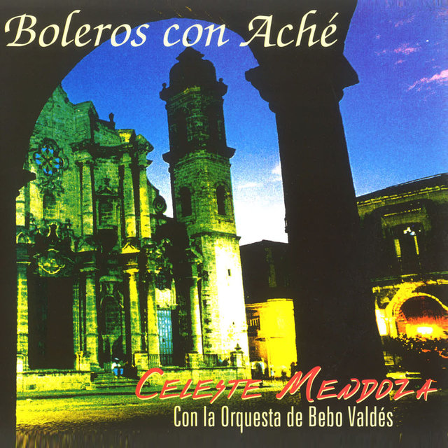 Boleros Con Aché (feat. Orquesta de Bebo Valdés)