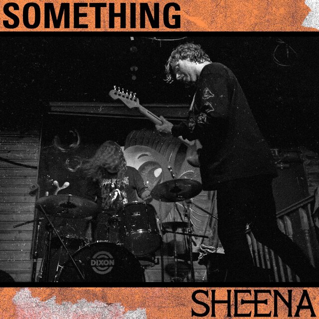 Something