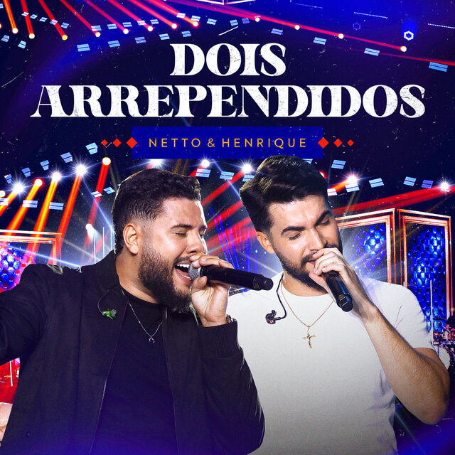 Dois Arrependidos (Ao Vivo)
