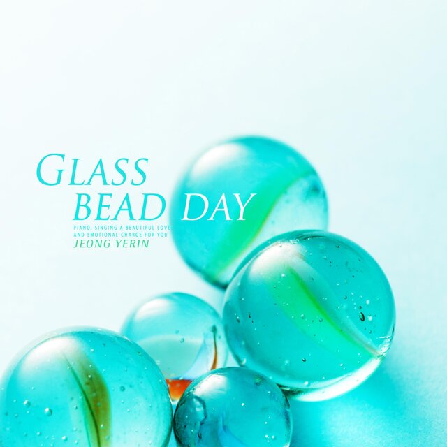 Glass bead day