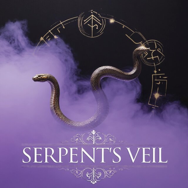 Serpent's Veil