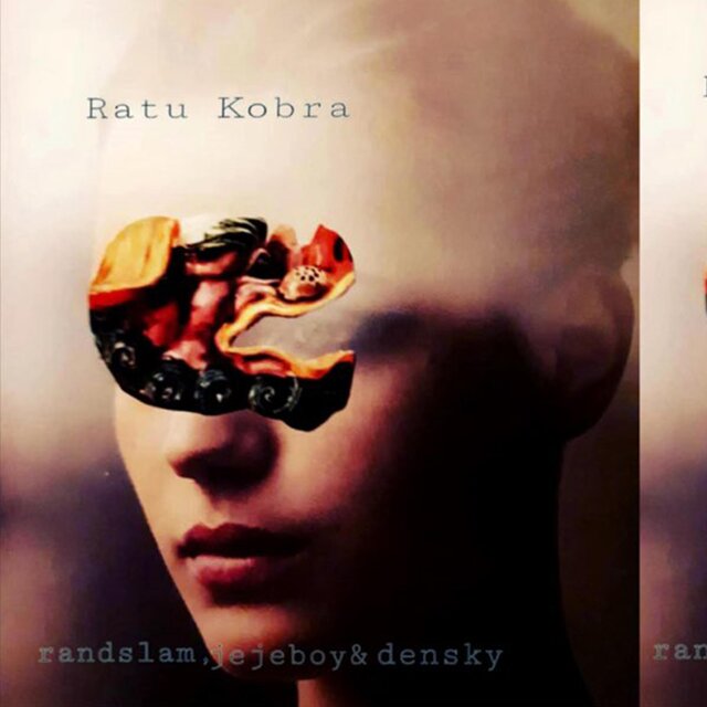 Ratu Kobra (feat. Jason Ranti)