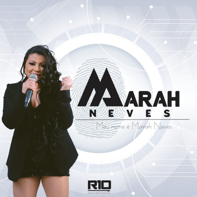 Ep Meu Nome e Marah Neves