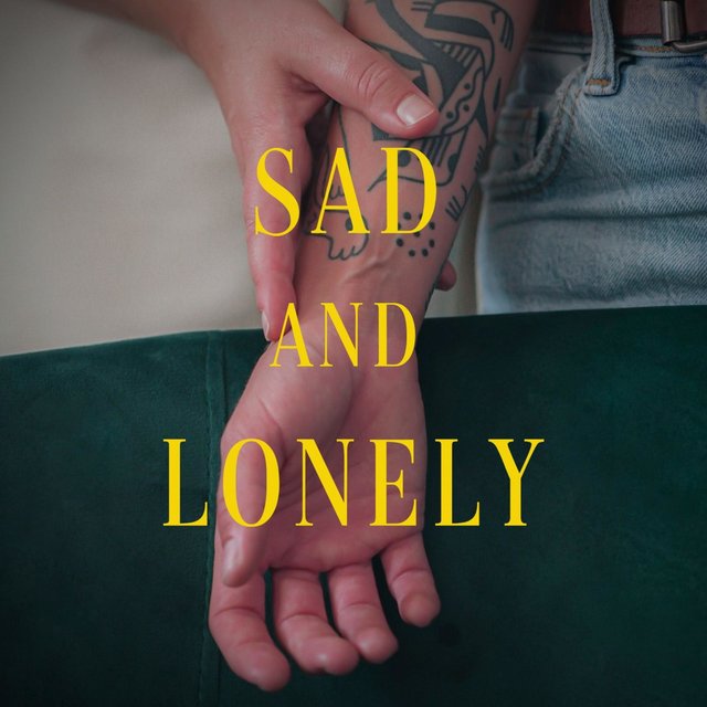 Sad and lonely (feat. Eli Haddock) [Unplugged]