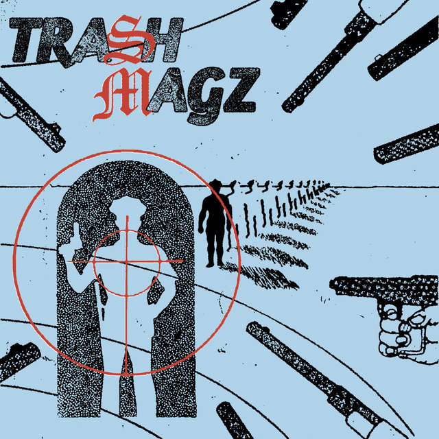 Trash Magz