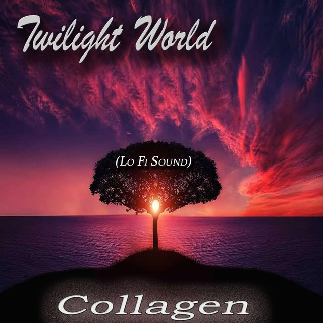 Twilight World - Lo Fi Sound