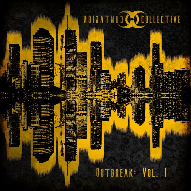 Contagion Collective: Outbreak, Vol. 1