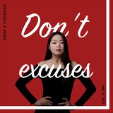 Don't Excuses (Instrumental)