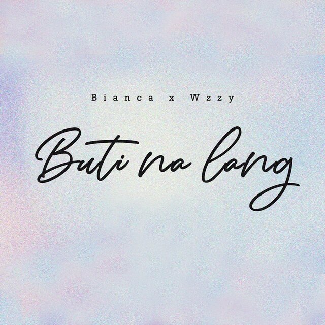Buti Na Lang