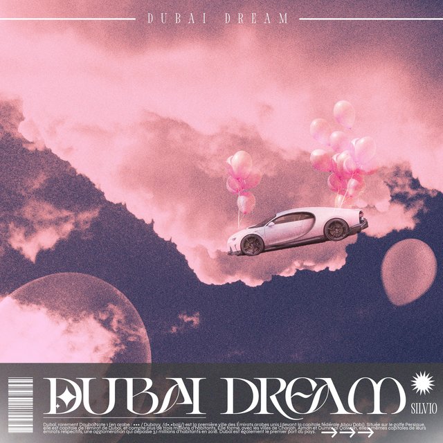 Dubaï Dream