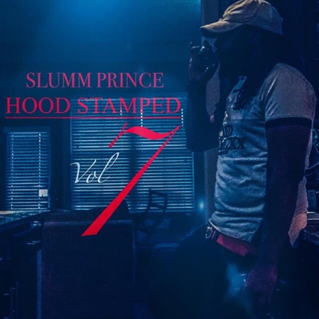 Hood Stamped 7