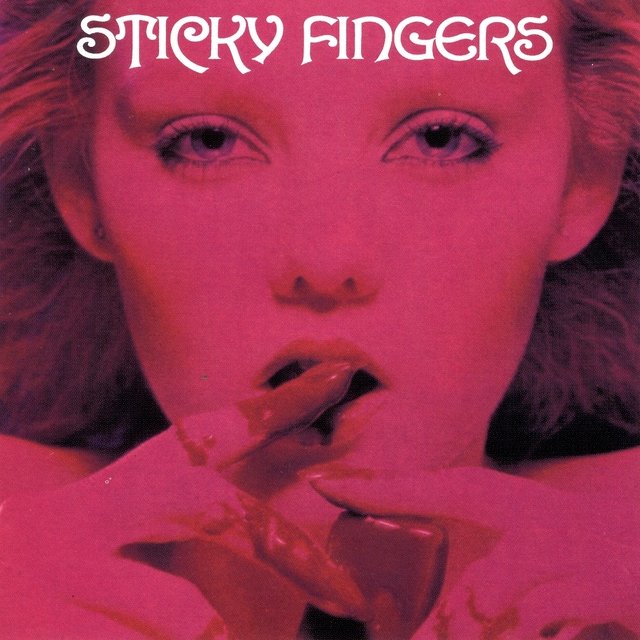 Sticky Fingers
