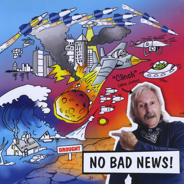 No Bad News!