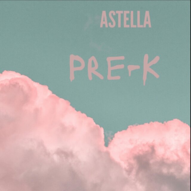 Pre-K (on the playground version)