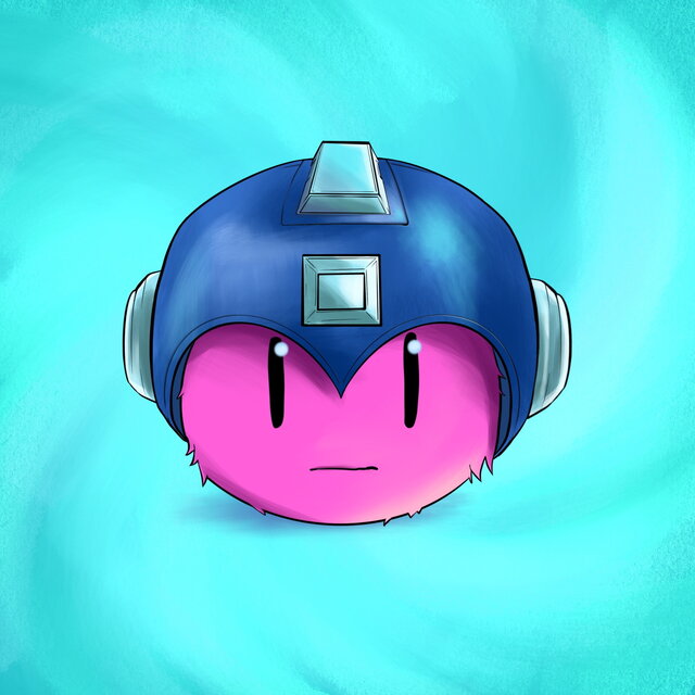 Stage Select ~ Mega Man 8 lofi