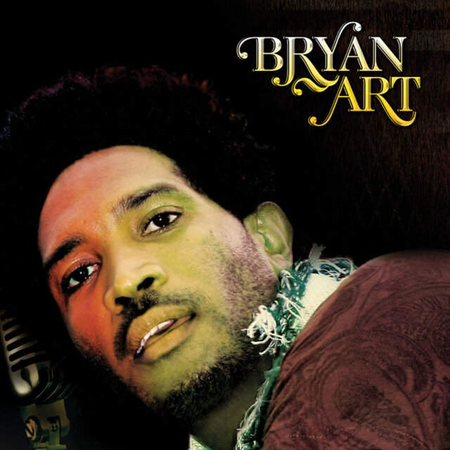 Bryan Art