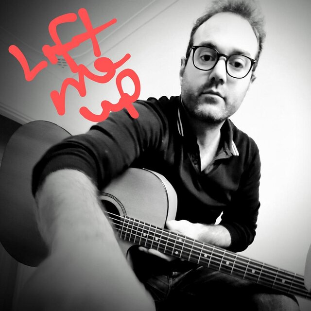 Lift Me Up