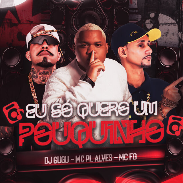 Eu Só Quero um Pouquinho