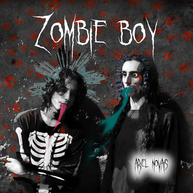 Zombie Boy
