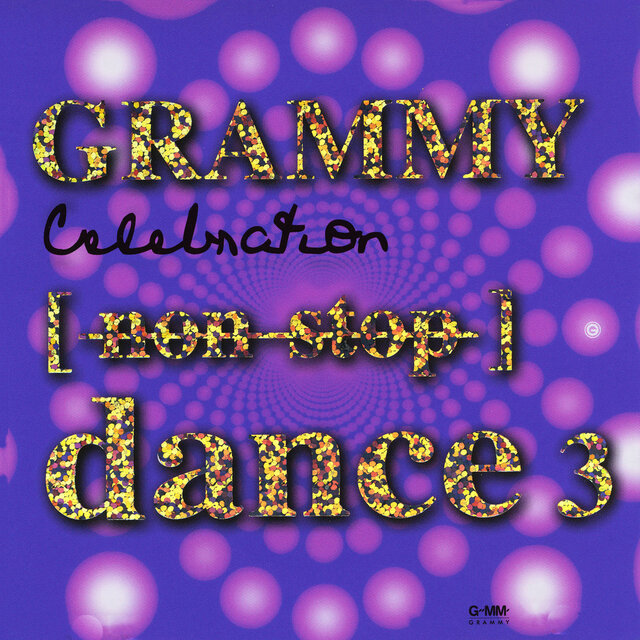 DANCE NON-STOP 3