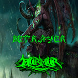 Betrayer