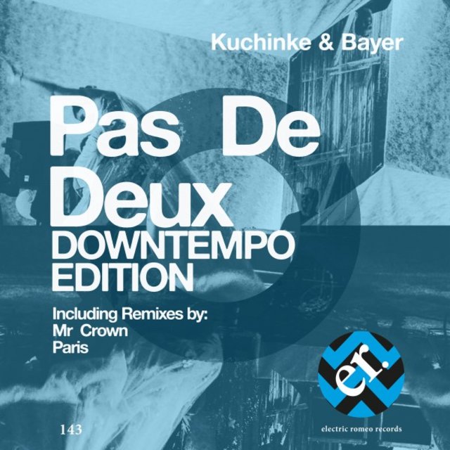Pas de deux (Downtempo Edition)