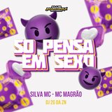 Só Pensa em Sexo