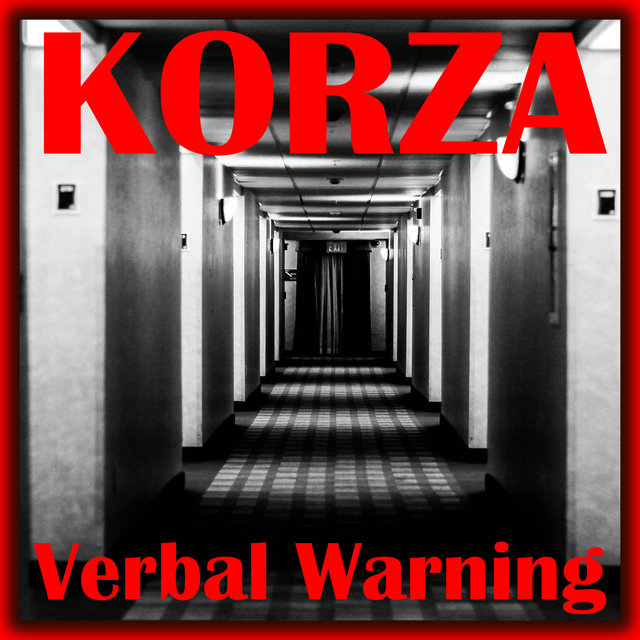Verbal Warning