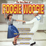 Boogie Woogie On St. Louis Blues