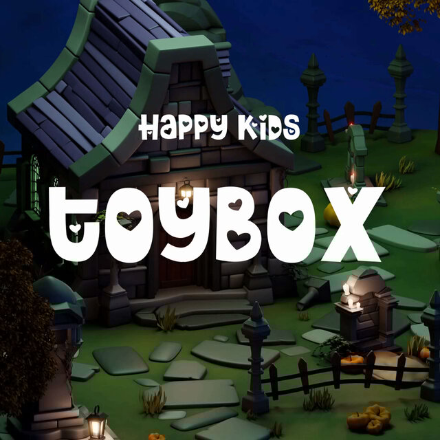 Toybox