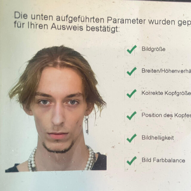 Lebe Diese Phase