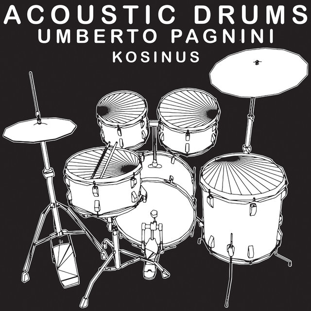 Acoustic Drums
