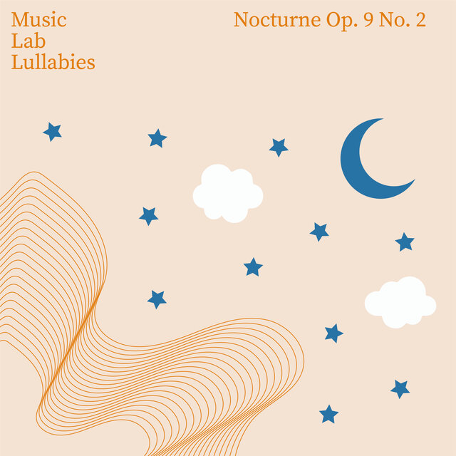 Nocturne Op.9 No.2