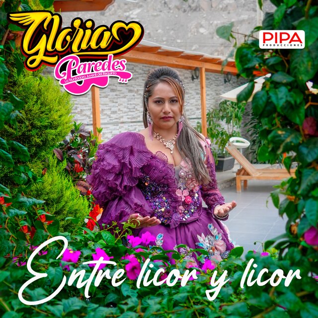 Entre licor y licor