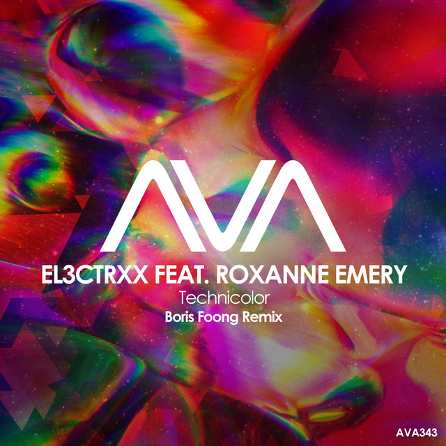 Technicolor (Boris Foong Remix)