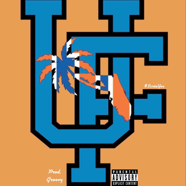 UF  (Radio Edit)