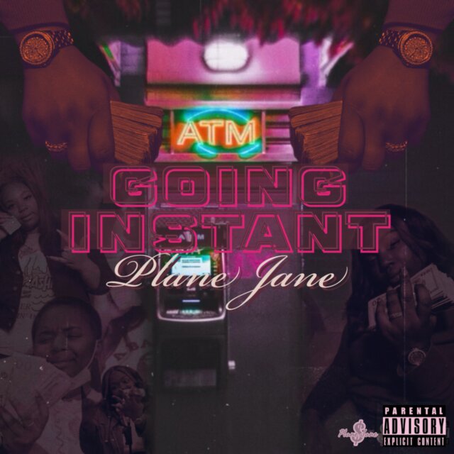 Going Instant
