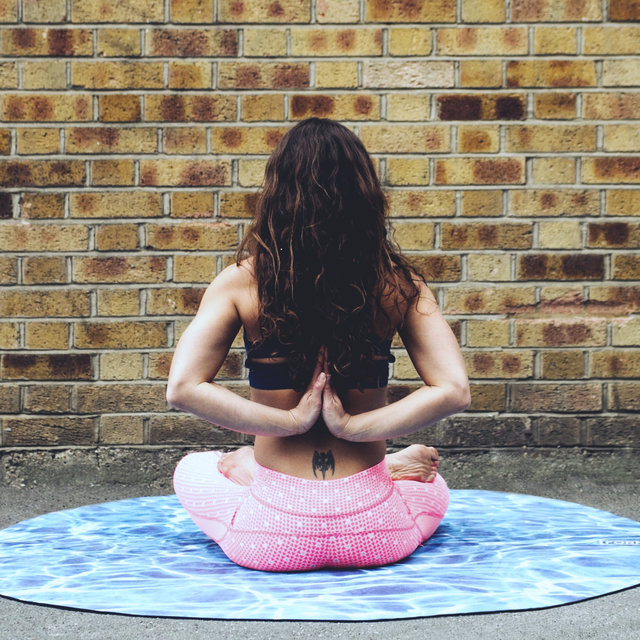 Música Relajante para Meditar, Relajación, Yoga, Dormir
