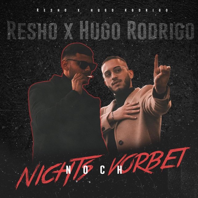 Nnv (feat. Hugo Rodrigo)