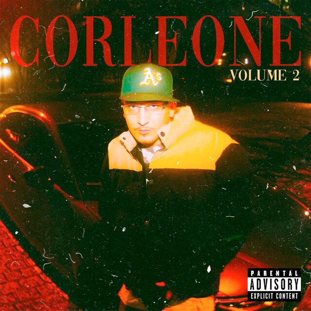 CORLEONE, Vol. 2