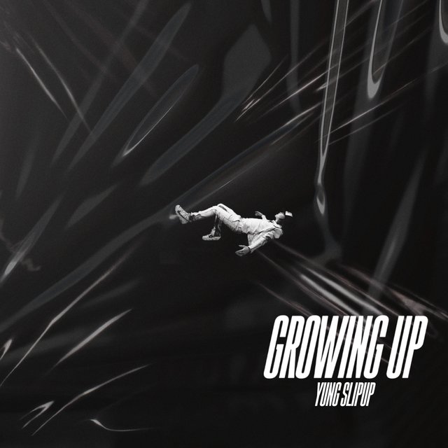 GROWING UP
