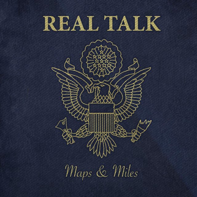 Maps & Miles