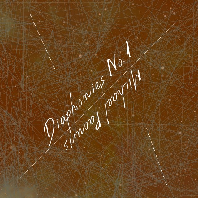 DIAPHONIES No. 1
