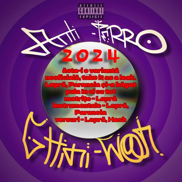 Ghini-WON (2023-2024)