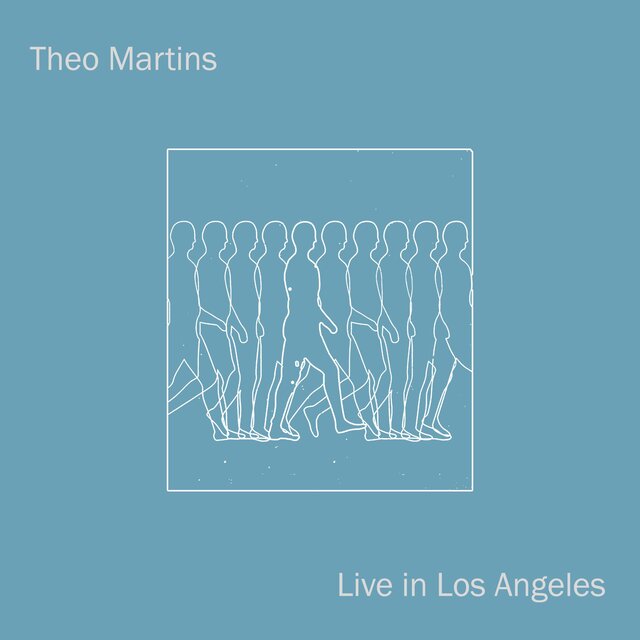 Live in Los Angeles