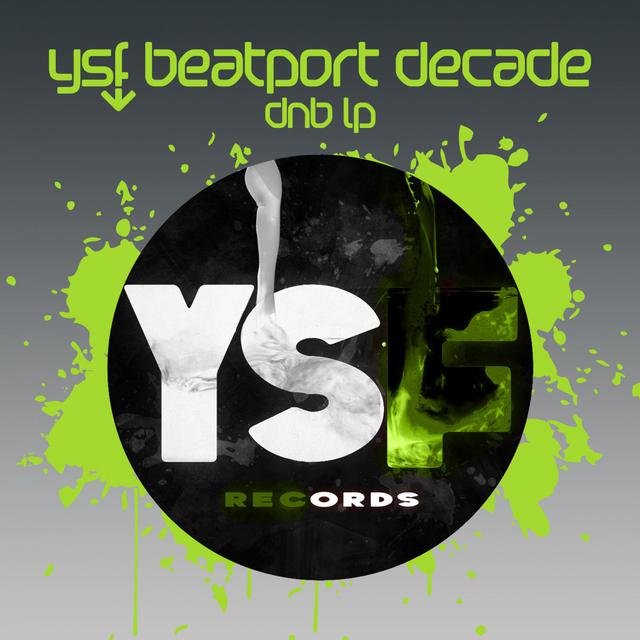 You So Fat #BeatportDecade Drum & Bass
