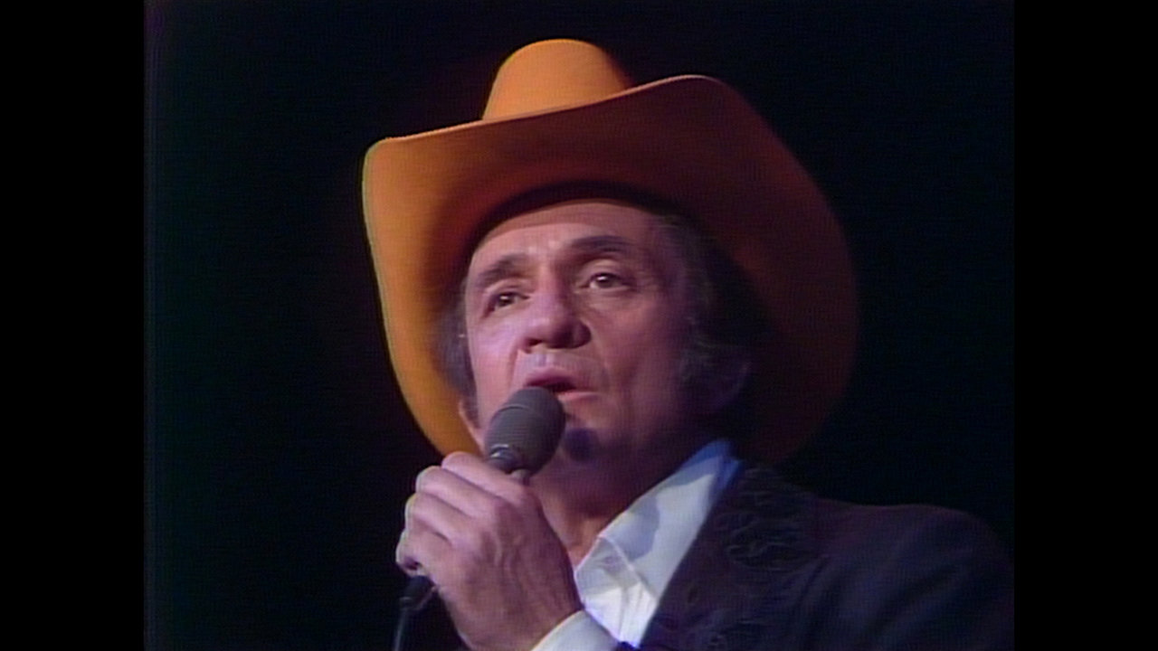I Walk the Line (Live In Las Vegas, 1979)