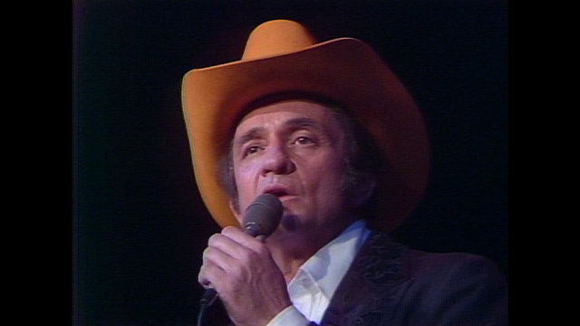 I Walk the Line (Live In Las Vegas, 1979)
